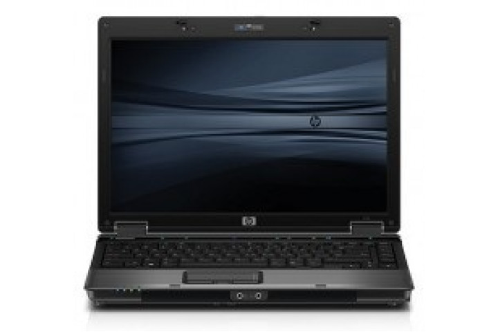 HP Compaq 6530b Äriklass